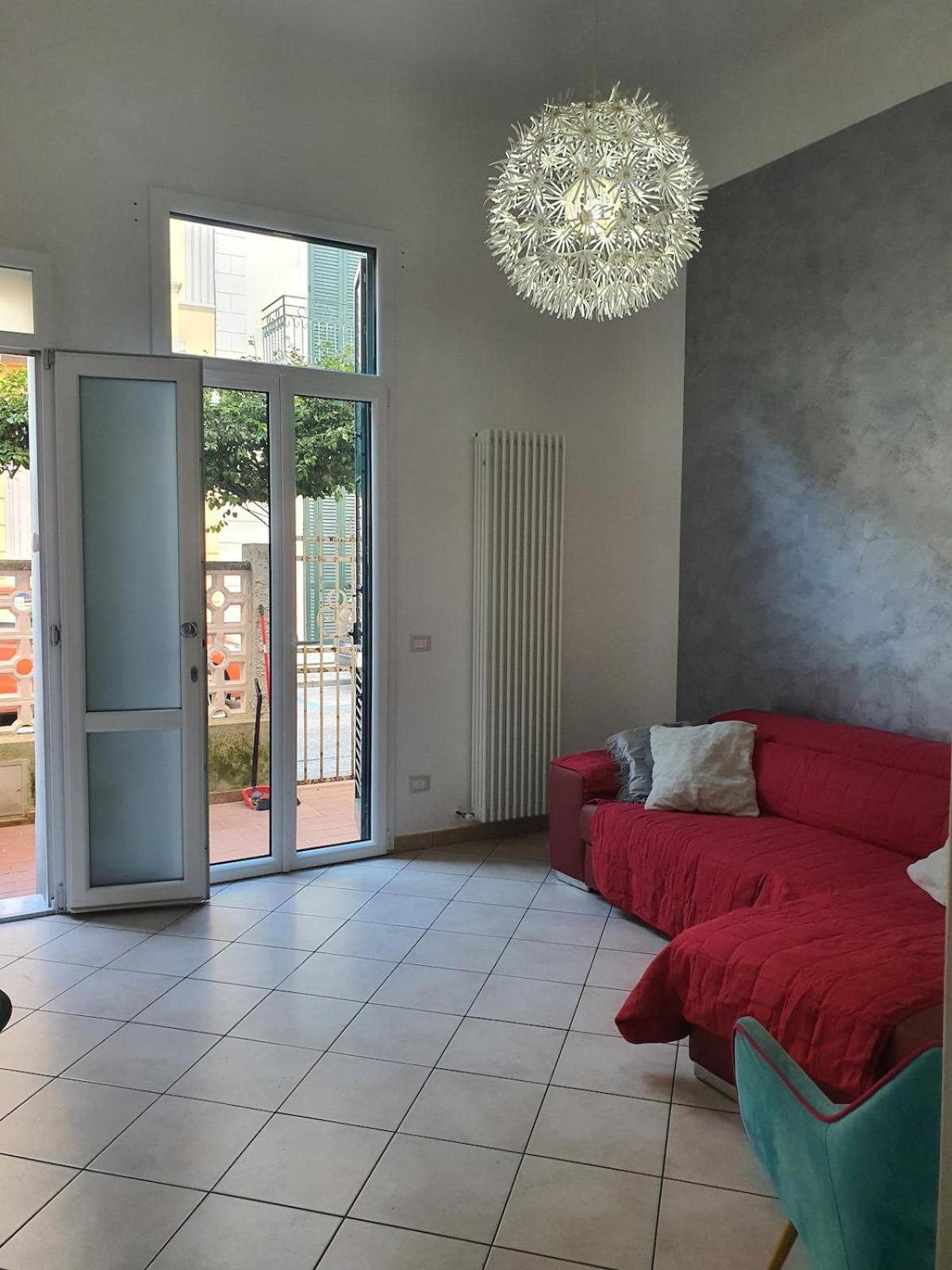 Incantevole Vacanza In Versilia Viareggio Exteriör bild