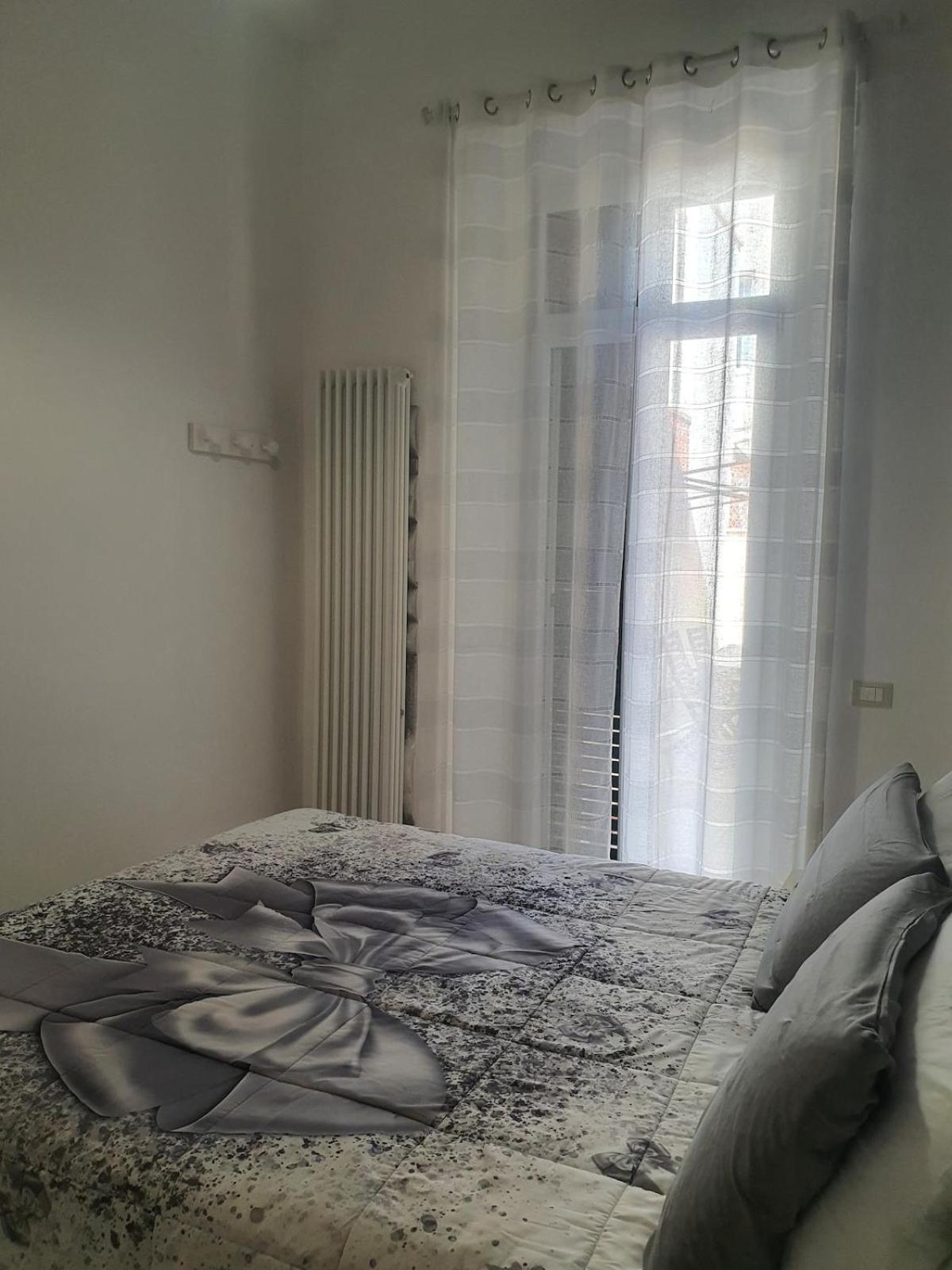 Incantevole Vacanza In Versilia Viareggio Exteriör bild